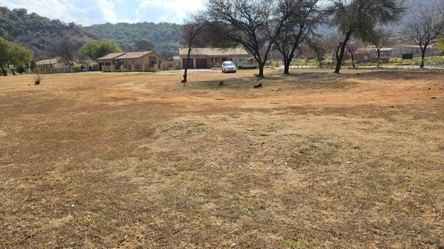 0 Bedroom Property for Sale in Hartbeespoort North West